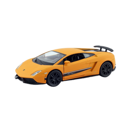 Машинка Uni-Fortune Lamborghini Gallardo LP570-4, 1:32, в ассортименте (554998M(A))