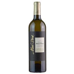 Вино LD Vins Chateau Mont-Perat Blanc, белое, сухое, 13,5%, 0,75 л (8000020044141)
