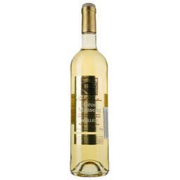 Вино Soleil D'autan Gros Manseng IGP Gascogne, белое, полусладкое, 0.75 л