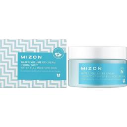 Крем для лица Mizon Water Volume EX Cream, увлажняющий, 230 мл