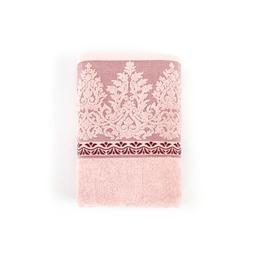 Полотенце Irya Jakarli Vanessa pembe, 150х90 см, розовый (2000022184564)