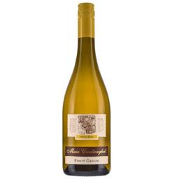 Вино Maso Cantanghel Pinot Grigio 2017, белое, сухое, 13,5%, 0,75 л (34584)