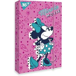 Папка для труда Yes Minnie Mouse, A4 (491956)