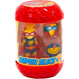 Ігровий набір SuperThings Kazoom Kids S1 Суперслайс (PST8D066IN00-1)