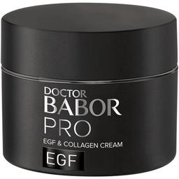 Крем для лица Babor Doctor Babor Pro EGF & Collagen Cream 50 мл