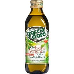 Оливковое масло Goccia d'Oro Extra Virgin 0.5 л