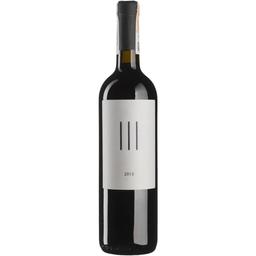 Вино Giorgio Mercandelli Lanthano Rosso 2013 красное сухое 0.75 л