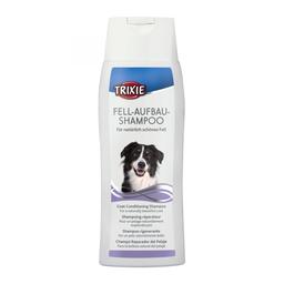 Шампунь-кондиционер Trixie для собак с экстрактом масла мелии, против запутывания шерсти, 250 мл