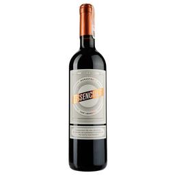 Вино Can Leandro Essencials Crianza, 14,5%, 0,75 л (ALR15700)
