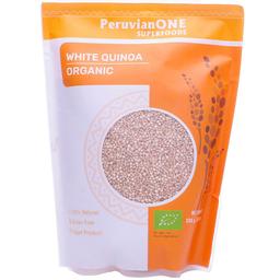 Кіноа PeruvianONE Superfoods White Quinoa Organic 250 г (769049)