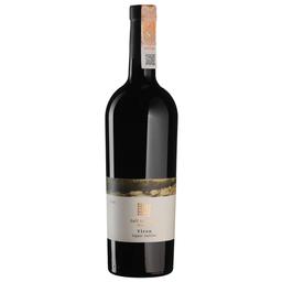 Вино Galil Mountain Yiron 2018, красное, сухое, 0,75 л