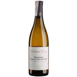 Вино Domaine Cornu Bourgogne Hautes Cotes de Nuits Blanc 2020, белое, сухое, 0,75 л