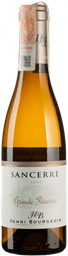 Вино Henri Bourgeois Sancerre blanc Grande Reserve 2020, белое, сухое, 14%, 0,375 л