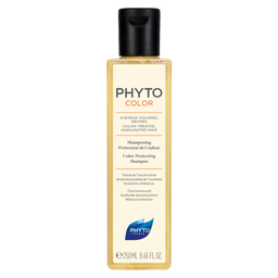 Шампунь Phyto Phytocolor, для окрашенных и мелированных волос, 250 мл (РН10008)