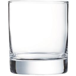 Набір низьких склянок Luminarc Islande, 300 мл, 6 шт. (N1314)