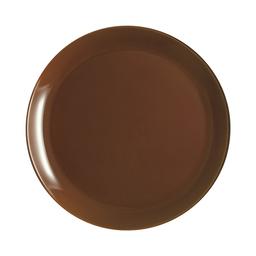 Тарілка обідня Luminarc Arty Cacao, 26 см (6545526)