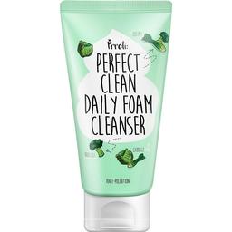 Пенка для умывания Prreti Clean Daily, 150 мл