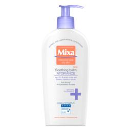 Молочко Mixa Body & hands для чутливої шкіри тіла, схильної до атопії, 400 мл (D3232100)