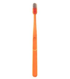 Зубна щітка Jordan Clean Smile, помаранчевий