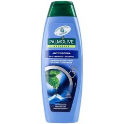 Шампунь Palmolive Против перхоти Дикая мята 350 мл