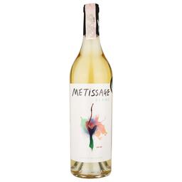Вино Famille Ducourt Metissage Blanc, белое, сухое, 0,75 л (R3704)