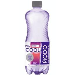 Вода питьевая Йодо йодированная негазированная 0.5 л