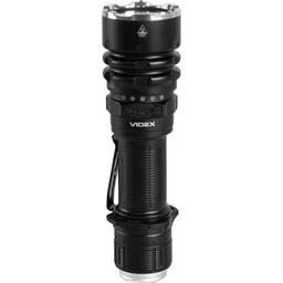 Тактичний світлодіодний ліхтарик Videx VLF-AT265 2000 Lm 6500 K (VLF-AT265)