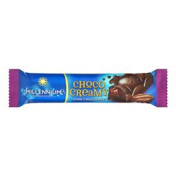 Шоколад черный Millennium Choco Creamy, 38 г (887845)