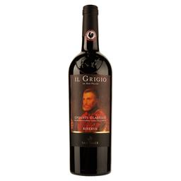 Вино San Felice Chianti Classiso DOCG Il Grigio Riserva, красное, сухое, 13%, 0,75 л