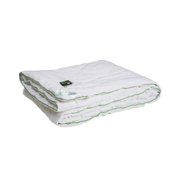 Одеяло бамбуковое Руно, полуторный, 205х140 см, белый (321.52БКУ_Білий )