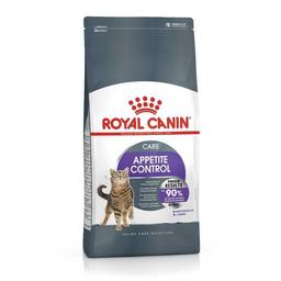 Сухий корм для дорослих стерілізованих котів схильних до набору зайвої ваги Royal Canin Appetite Control, 2 кг (25630209)