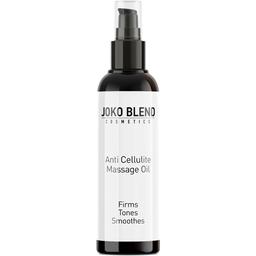 Олія масажна Joko Blend Anti Cellulite Massage Oil 100 мл