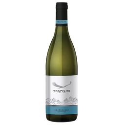 Вино Trapiche Vineyards Chardonnay, белое, сухое, 13,5%, 0,75 л