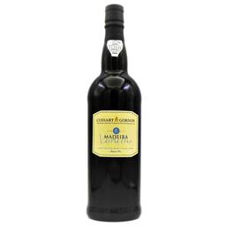 Вино Cossart Gordon Madeira Verdelho 5 years old, 19%, 0,75 л (780003)