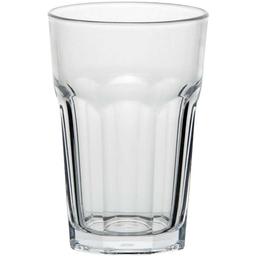 Набор высоких стаканов Pasabahce Casablanca, 415 мл, 3 шт. (52709-3)