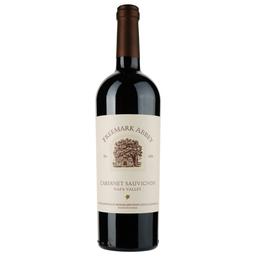 Вино Freemark Abbey Napa Valley Cabernet Sauvignon 2018, красное, сухое, 0,75 л