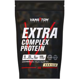 Протеїн Vansiton Extra Vanilla 450 г