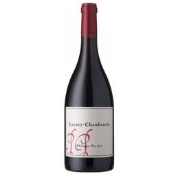 Вино Philippe Pacalet Gevrey Chambertin 2017 AOC/AOP, 13%, 0,75 л (870706)