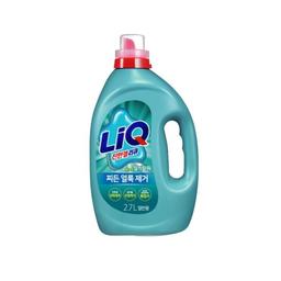 Засіб для прання Aekyung LiQ Thick Gel рідкий, 2,7 л