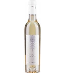 Вино Kracher&Liliac Cuvee Eiswein Sweet Wine, біле, солодке, 0,375 л