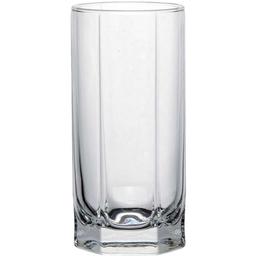 Набір високих склянок Pasabahce Tango, 290 мл, 6 шт. (42942T)