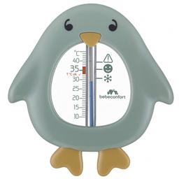 Термометр для воды Bebe Confort Penguin Lovely Donkey Green, зеленый (3107209200)
