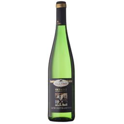 Вино Arthur Metz Hansi Vin De Alsace Gewurztraminer, белое, полусухое, 0,75 л