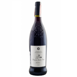 Вино Domaine Sainte Anne Fitou, красное, сухое, 0,75 л