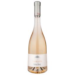 Вино Chateau Minuty Rose et Or 2021, рожеве, сухе, 0,75 л (W4389)