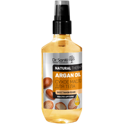 Суха олія для тіла Dr. Sante Natural Therapy Argan Oil 150 мл