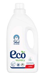 Засіб для прання кольорової білизни Eco Seal for Nature, 1 л