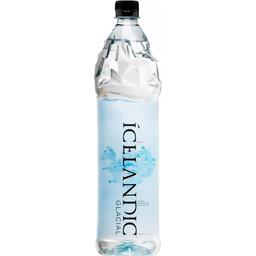Вода родниковая Icelandic Glacial питьевая негазированная 1.5 л