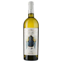 Вино Les Grandes Arenes XXL Blanc AOP Costieres de Nimes, белое, сухое, 0,75 л