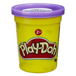 Баночка пластиліну Hasbro Play-Doh, фіолетовий, 112 г (B6756)